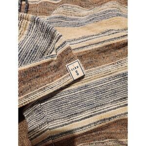 Rowm Men’s Shorts Sz S Drawstring Elastic Waist